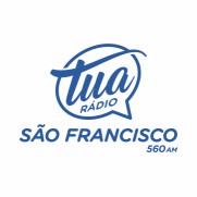 Tua Rádio São Francisco 560 AM