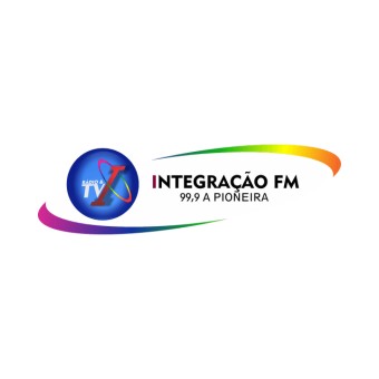 Radio Integração logo