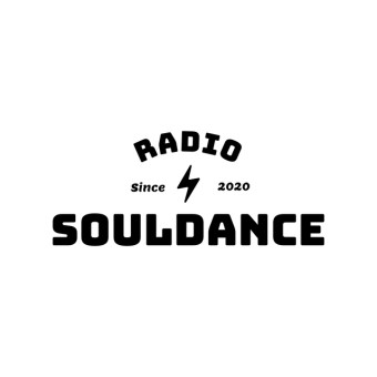 Souldance Radio logo