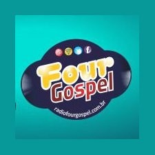 Rádio Four Gospel logo