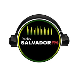 91.7 FM Salvador logo