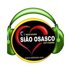 Rádio Católica Sião Osasco logo