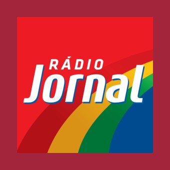 Rádio Jornal - Garanhuns logo