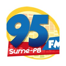 95 FM SUME logo