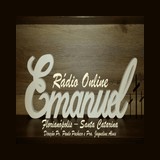 Rádio Online Emanuel logo