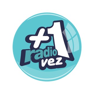 Radio Mais 1 Vez logo