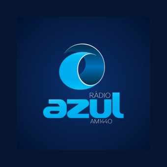 Rádio Azul 1440 AM logo
