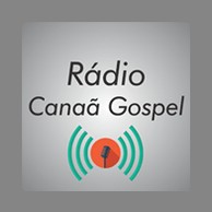 Radio Canaã gospel logo