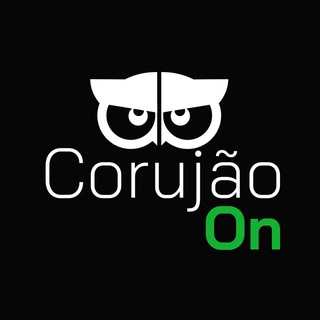 Rádio Corujão On logo