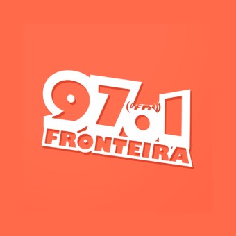 Radio Fronteira FM logo