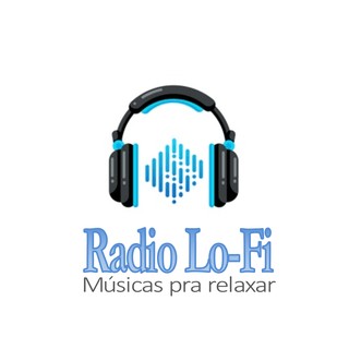 Radio Lo-Fi logo