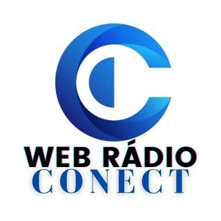 Web Radio Conect logo