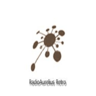 Radio Aurélius Retrô logo