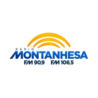 Radio Montanhesa - Viçosa logo