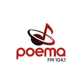 Radio Poema FM logo