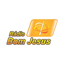 Bom Jesus FM logo