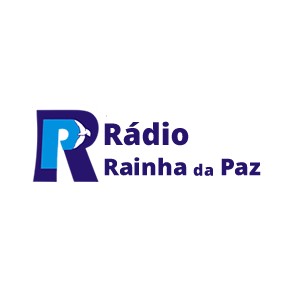 Rádio Rainha Da Paz logo