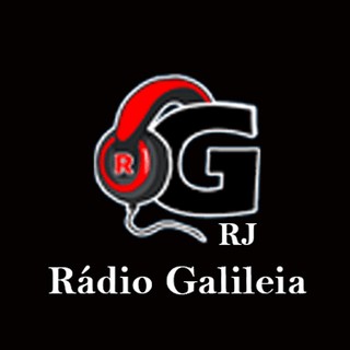 Rádio Galileia - RJ logo
