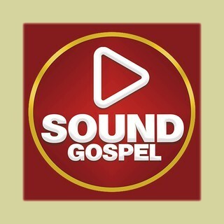 Radio Sound Gospel logo