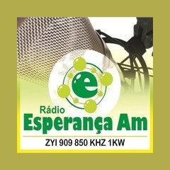 Radio Esperança de Picos logo