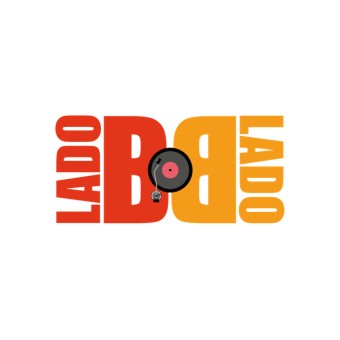 Web Radio Lado B do Lado B logo