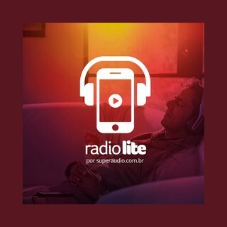 LiteRadio logo
