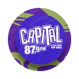 Rádio Capital FM logo