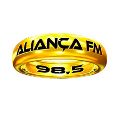 Radio Alianca FM 98 logo