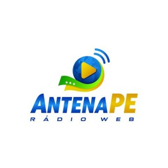 AntenaPE Rádio Web logo