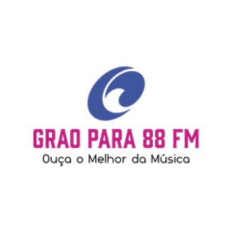 Grao Para 88 FM logo