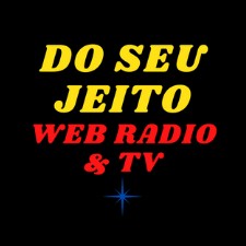 Do Seu Jeito Web Radio TV logo
