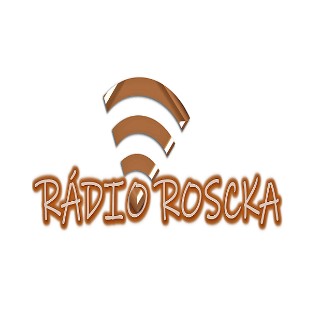 Rádio Roscka logo