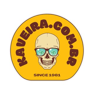Rádio Kaveira FM logo