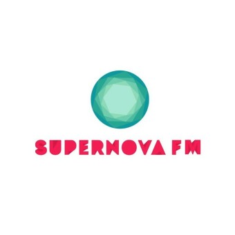 Supernova FM logo