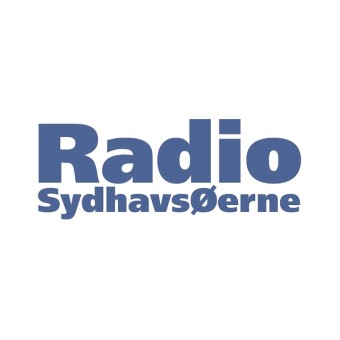 Radio Sydhavsøerne logo