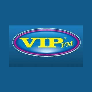 VIPFM logo