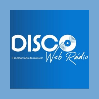 Disco Web Radio logo