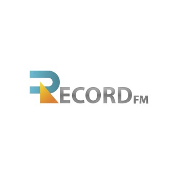 Record FM logo