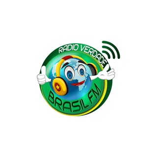 Rádio Verdade Brasil logo