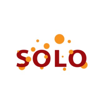 Radio Solo logo