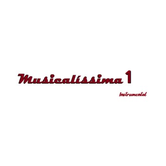 Musicalissima 1 logo