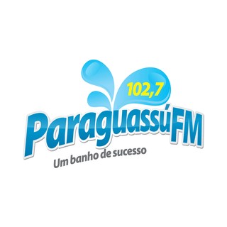 Rádio Paraguassu FM logo