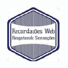 Recordações Web Radio logo