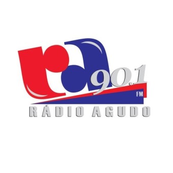 Radio Agudo logo