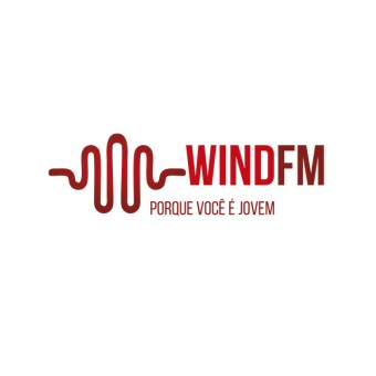 Wind FM logo