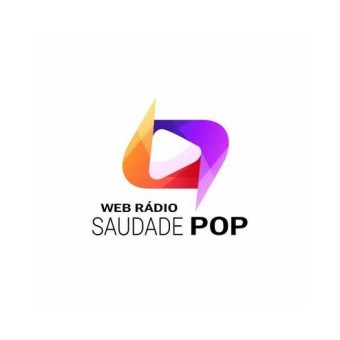 Radio Saudade Pop logo