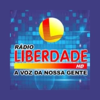 Rádio Liberdade HD logo