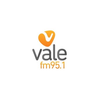 Vale FM 95.1 logo