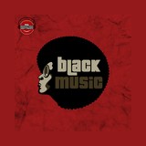 Happiness - Black Music logo