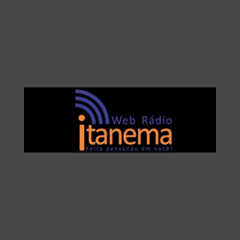 Web Radio Itanema logo
